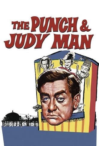 The Punch and Judy Man (1963)