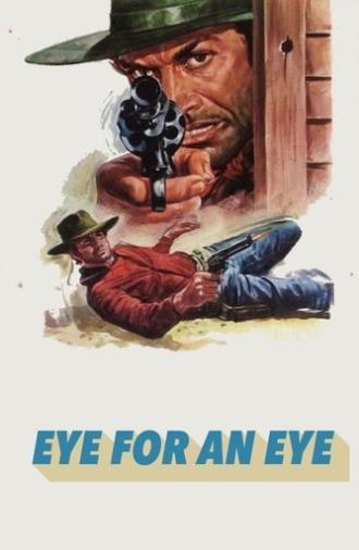 Eye for an Eye (1971)