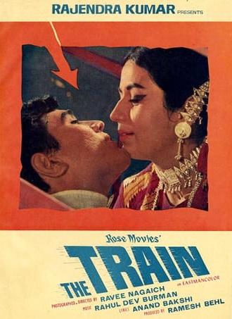 The Train (1970)