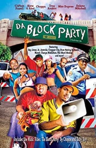 Da Block Party (2004)