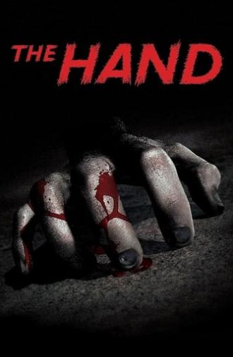 The Hand (1981)