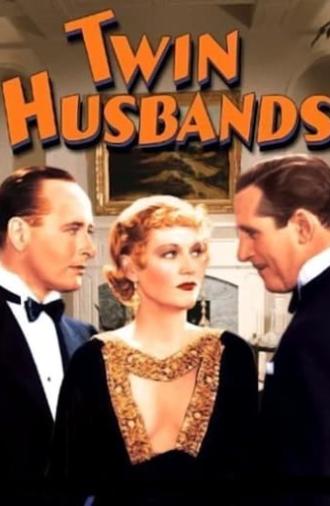 Twin Husbands (1933)