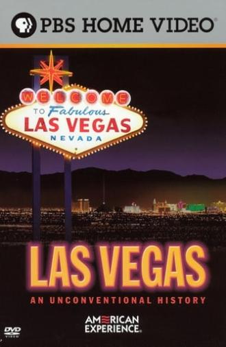 Las Vegas: An Unconventional History: Part 1 - Sin City (2005)