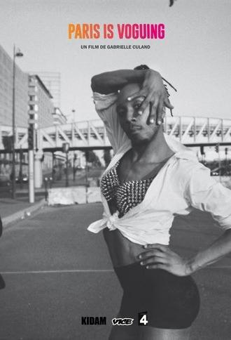 Paris Is Voguing (2016)