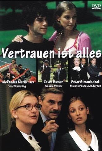 Vertrauen ist alles (2000)