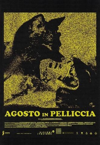 Agosto in pelliccia (2022)