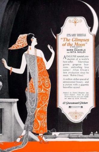 The Glimpses of the Moon (1923)