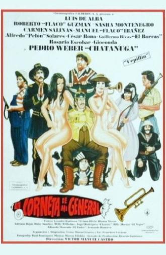 La corneta de mi general (1989)