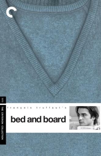 Bed and Board (1970)