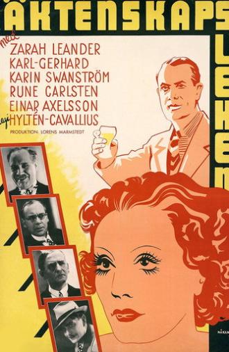 The Marriage Game (1935)