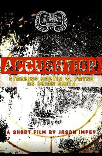 Accusation (2024)