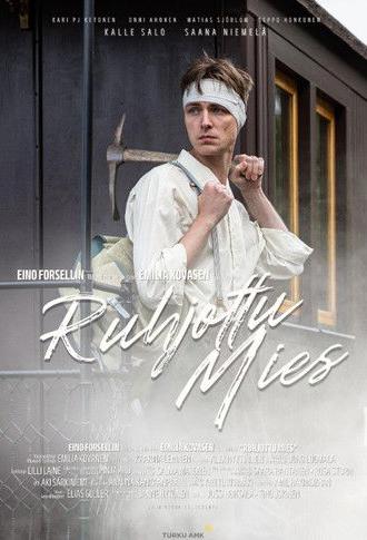 The Man Up North (2025)