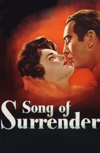 Song of Surrender (1949)