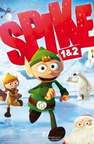 Spike 2 (2012)