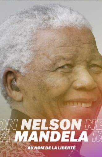 Nelson Mandela, au nom de la liberté (2010)