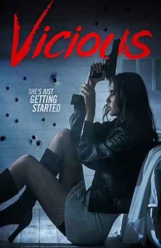 Vicious (2016)