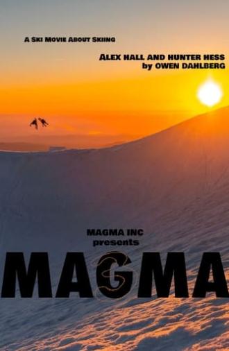 Magma 3 (2023)