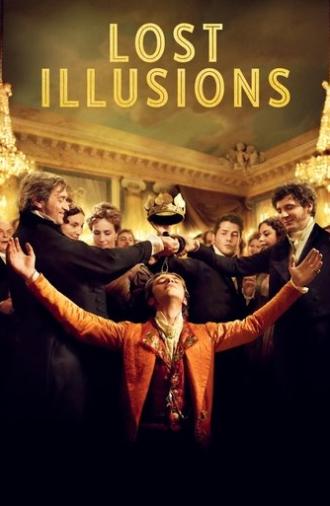 Lost Illusions (2021)