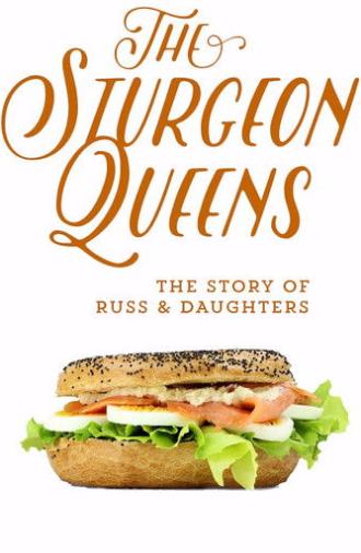 The Sturgeon Queens (2014)