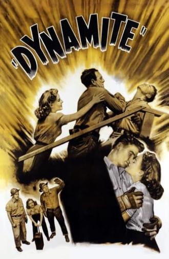 Dynamite (1949)