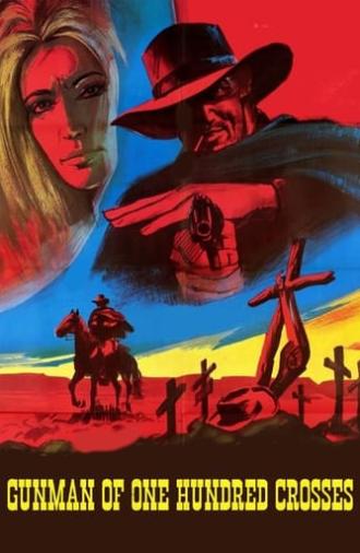 Gunman of One Hundred Crosses (1971)