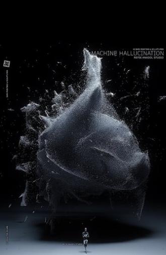 Machine Hallucination (2019)