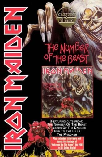 Classic Albums: Iron Maiden - The Number of the Beast (2001)