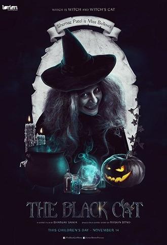 The Black Cat (2017)