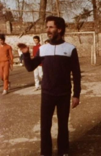 Fragmentos de un diario inacabado (1983)