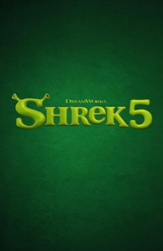 Shrek 5 (2027)