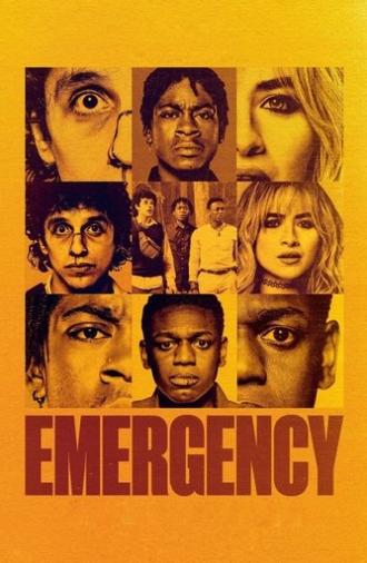 Emergency (2022)