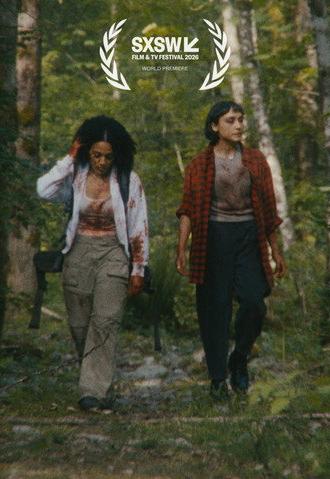A Safe Distance (2026)