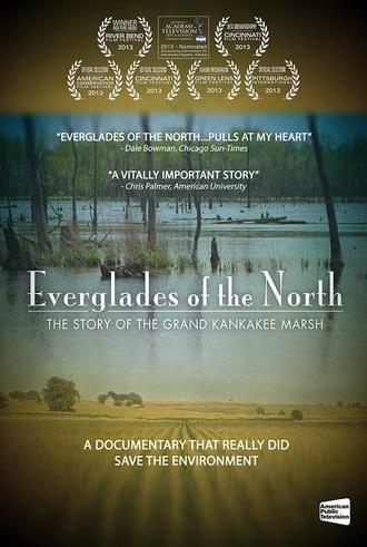 Grand Kankakee Marsh: Everglades of the North (2012)