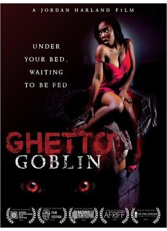 Ghetto Goblin (2013)