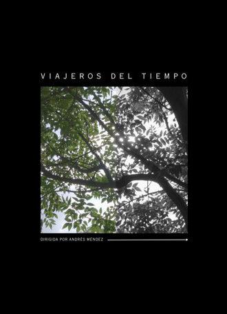 Viajeros del tiempo (2026)
