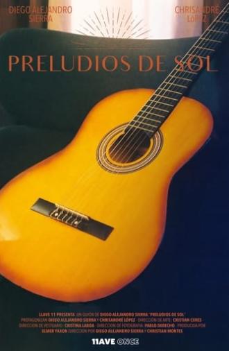 Preludios de sol (2025)