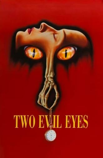 Two Evil Eyes (1990)