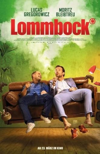 Lommbock (2017)