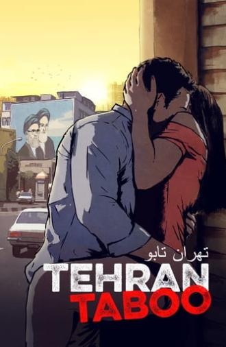 Tehran Taboo (2017)