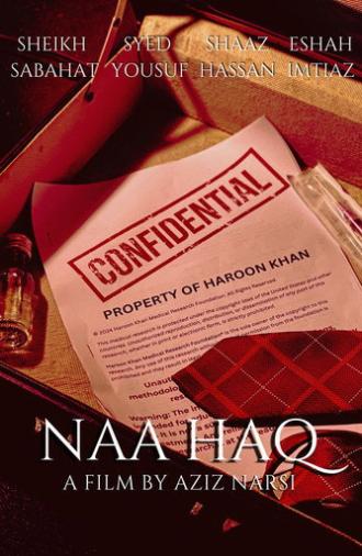 Naa Haq (2024)