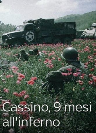 Cassino: 9 Mesi all'inferno (2012)