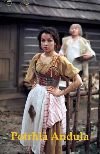 Potrhlá Andula (1983)