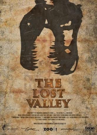 The Lost Valley (2017)