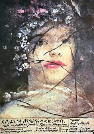 Chronicle of Amorous Accidents (1986)