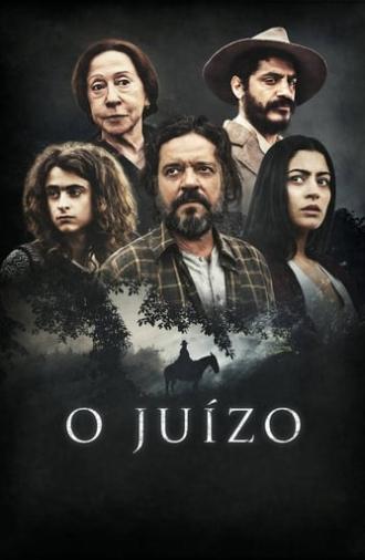 O Juízo (2019)