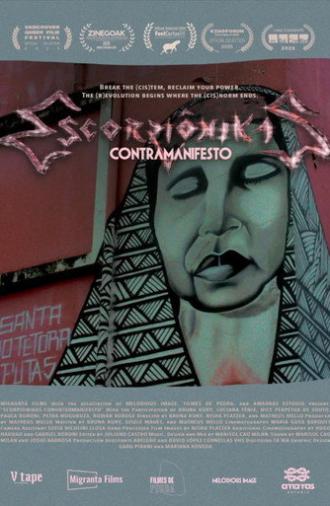 Scorpionikas – Countermanifesto (2024)
