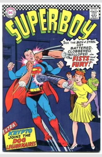 Superboy (1966)