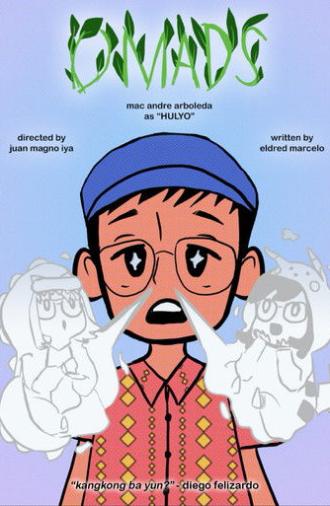 Omads (2018)