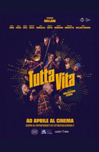 Tutta vita (2025)