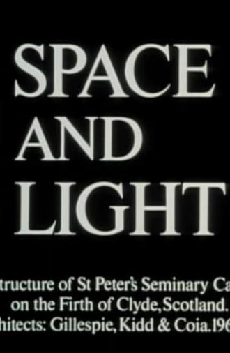 Space and Light (1972)